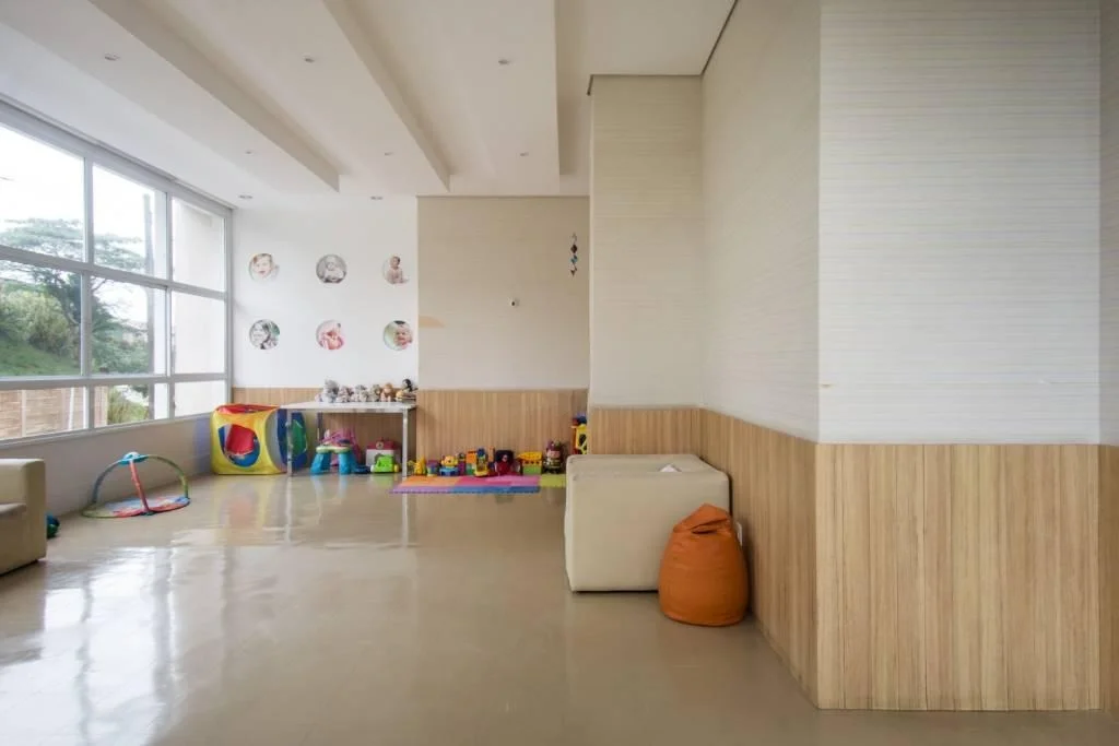 Apartamento 104m² à Venda e Locação | 3 Dorms (2 Suítes) | Porteira Fechada | Condomínio Arcádia – Centro SBC
