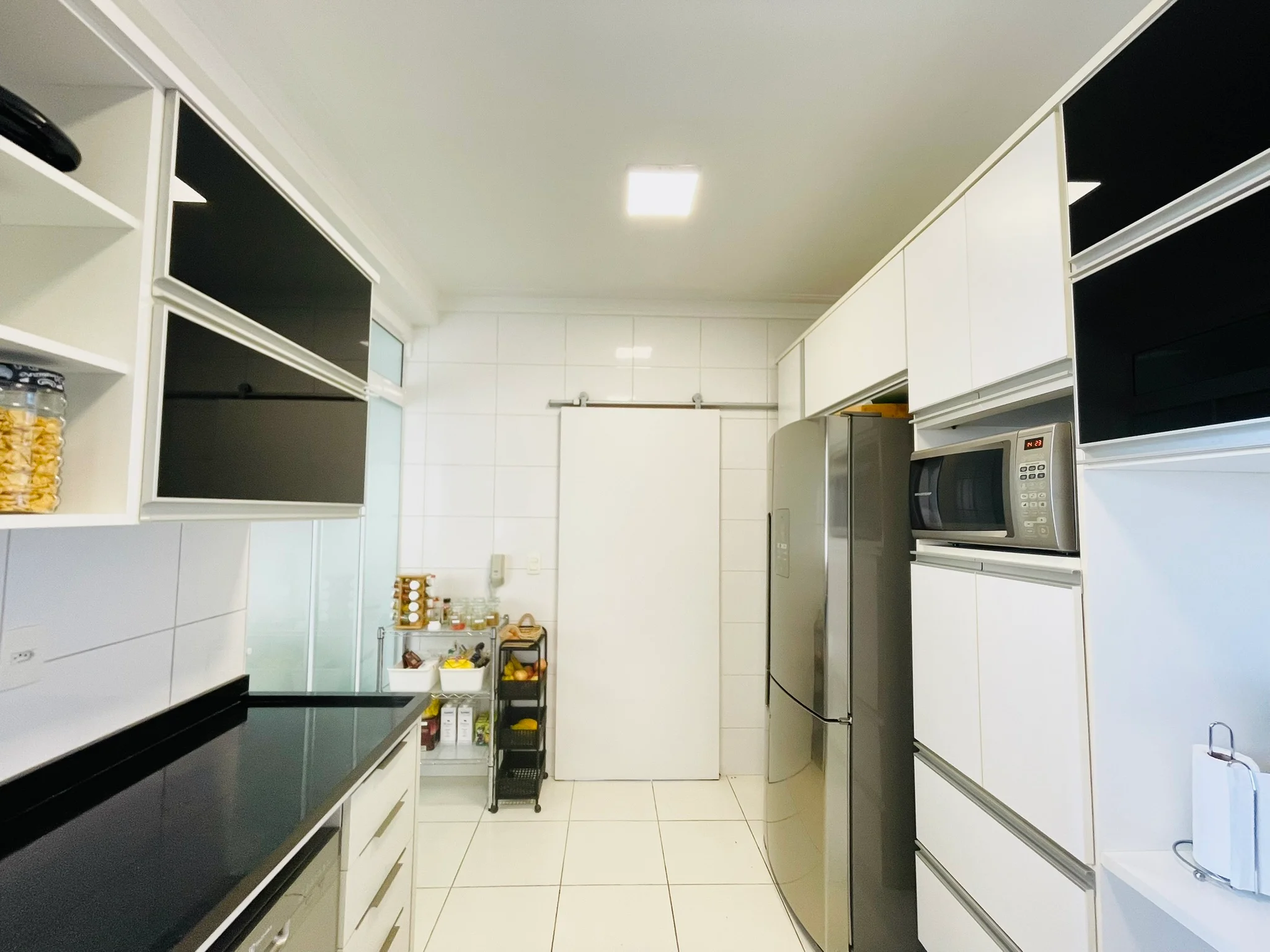 Apartamento à venda com 3 dormitórios, 130m² no Edifício Figueiras em Taubaté/SP