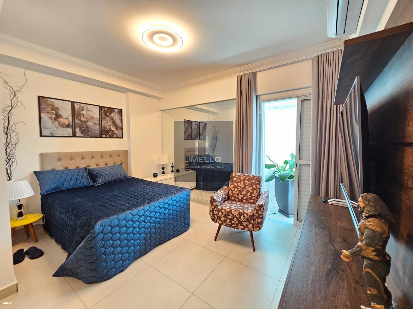 Viva o luxo na Vila Mirim: 3 suítes e lazer completo por R$ 1,32M — foto 20