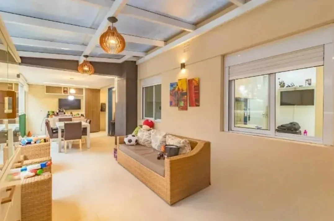 Apartamento Garden 77 m² | 2 dormitórios | 400 m do metrô São Judas