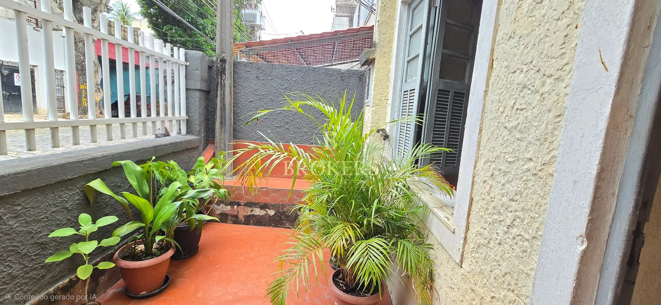 Oportunidade de investimento! 3 Casas à venda, Santa Teresa, Rio de Janeiro, RJ — foto 4