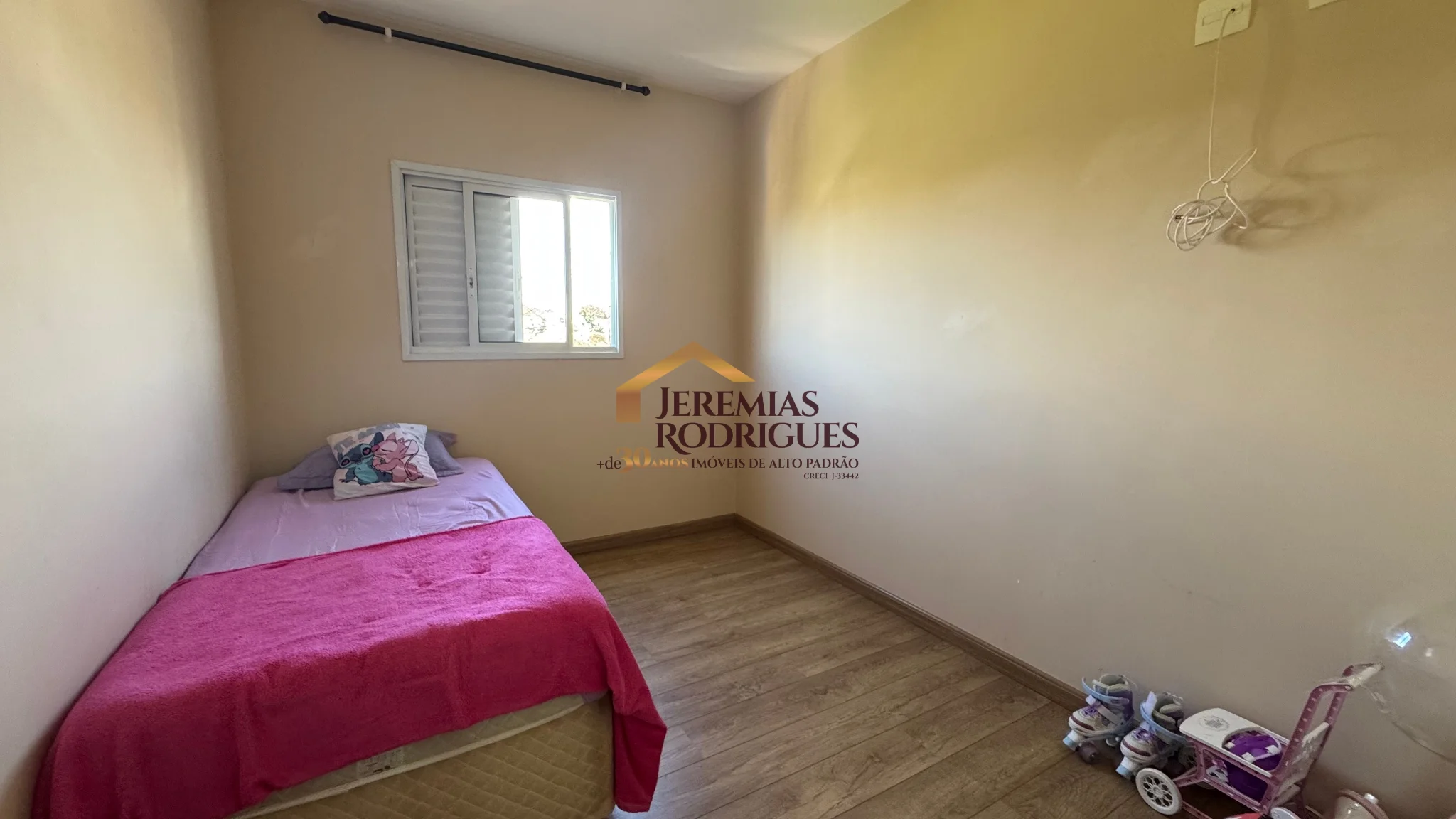 Apartamento à venda no Condomínio Cyan Boulevard das Águas em Taubaté/SP. — foto 7