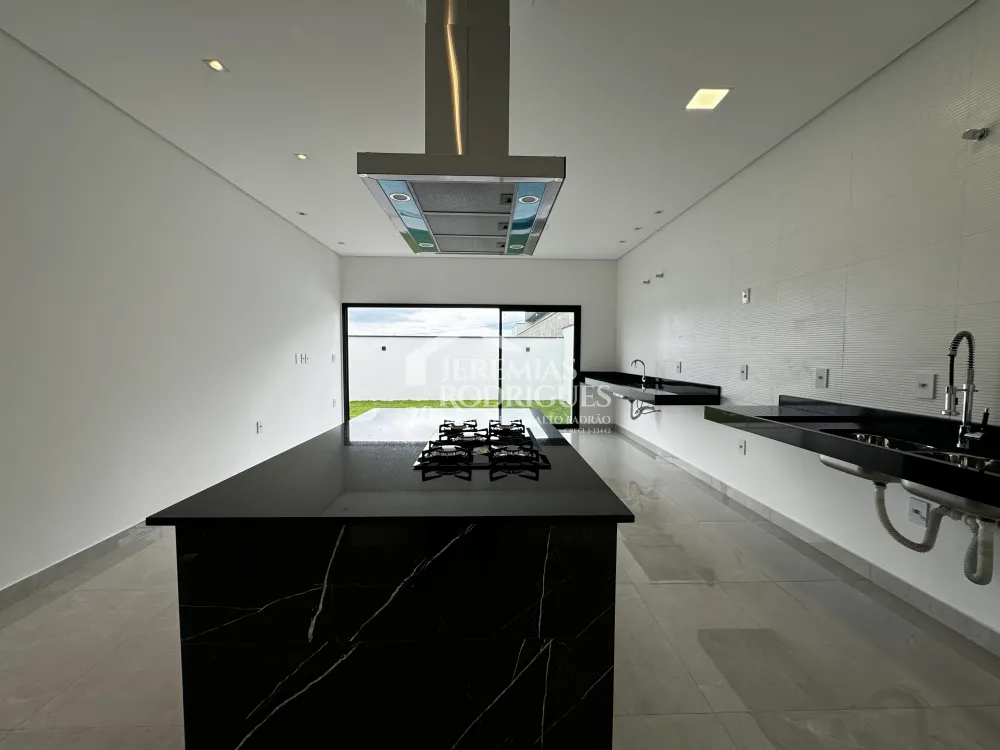 Casa com 3 dormitórios, 194 m² - Condomínio Quinta das Palmeiras - Taubaté/SP.