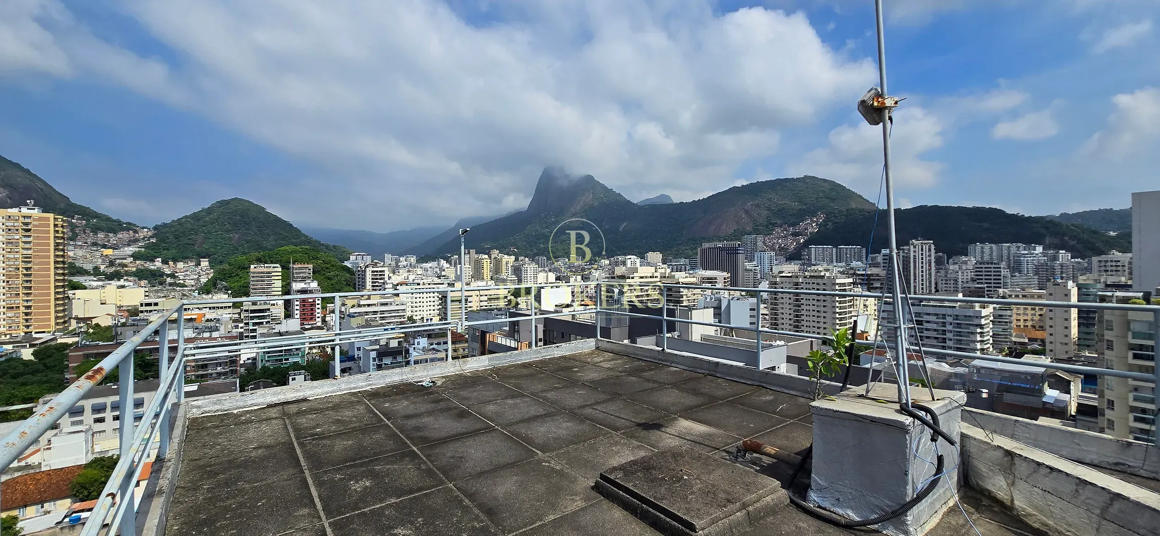 Prédio à venda, Botafogo, Rio de Janeiro. Localização estratégica, são 9.000m² de área. — foto 28