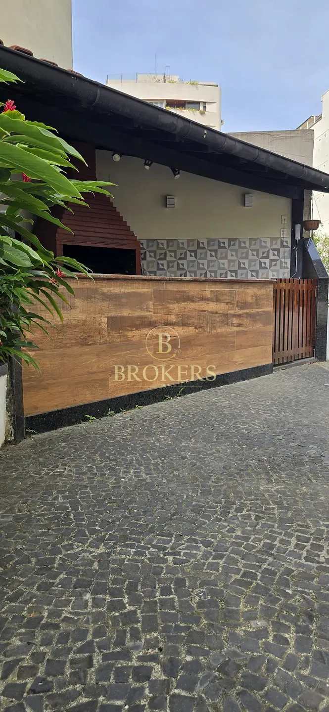 Apartamento à venda em Botafogo ! Em frente ao metrô, são 2 quartos com suíte e infraestrutura comp — foto 8