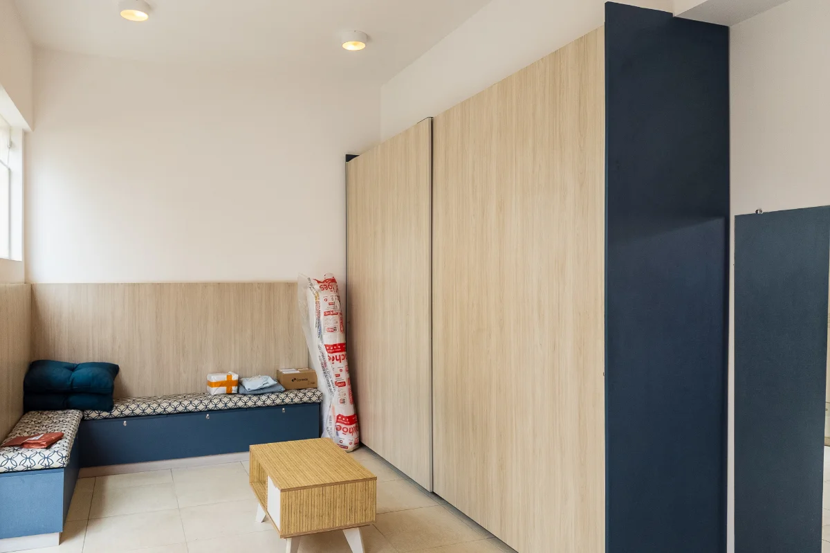 Apartamento na Vila Clementino próximo ao Metrô Santa Cruz — foto 47
