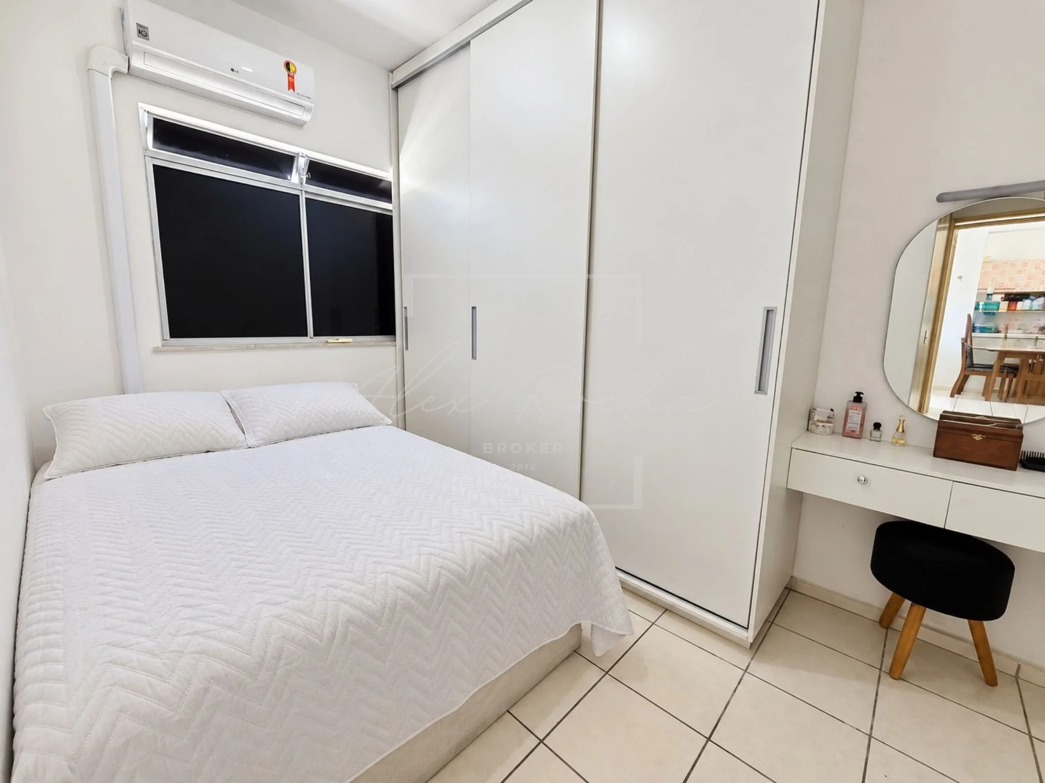 Parque Portal da Lagoa, 2 quartos, 46,8m², Messejana, Fortaleza/CE - foto 7