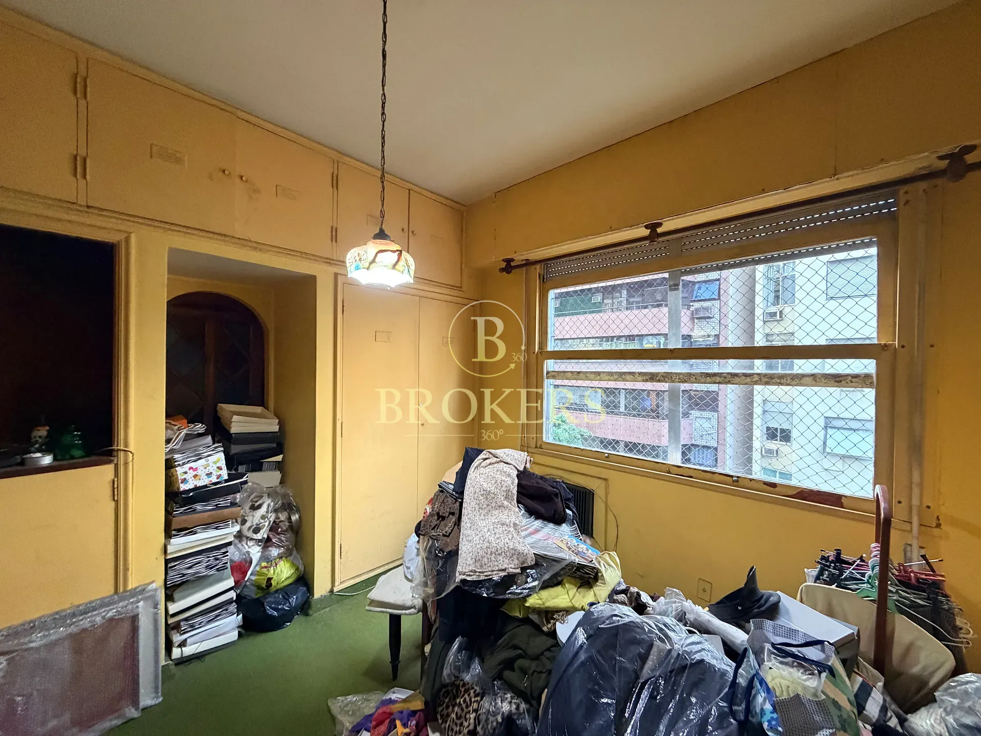 Apartamento frente para praia alto padrão à venda - joia bruta de 4 quartos com vista eterna privil — foto 27