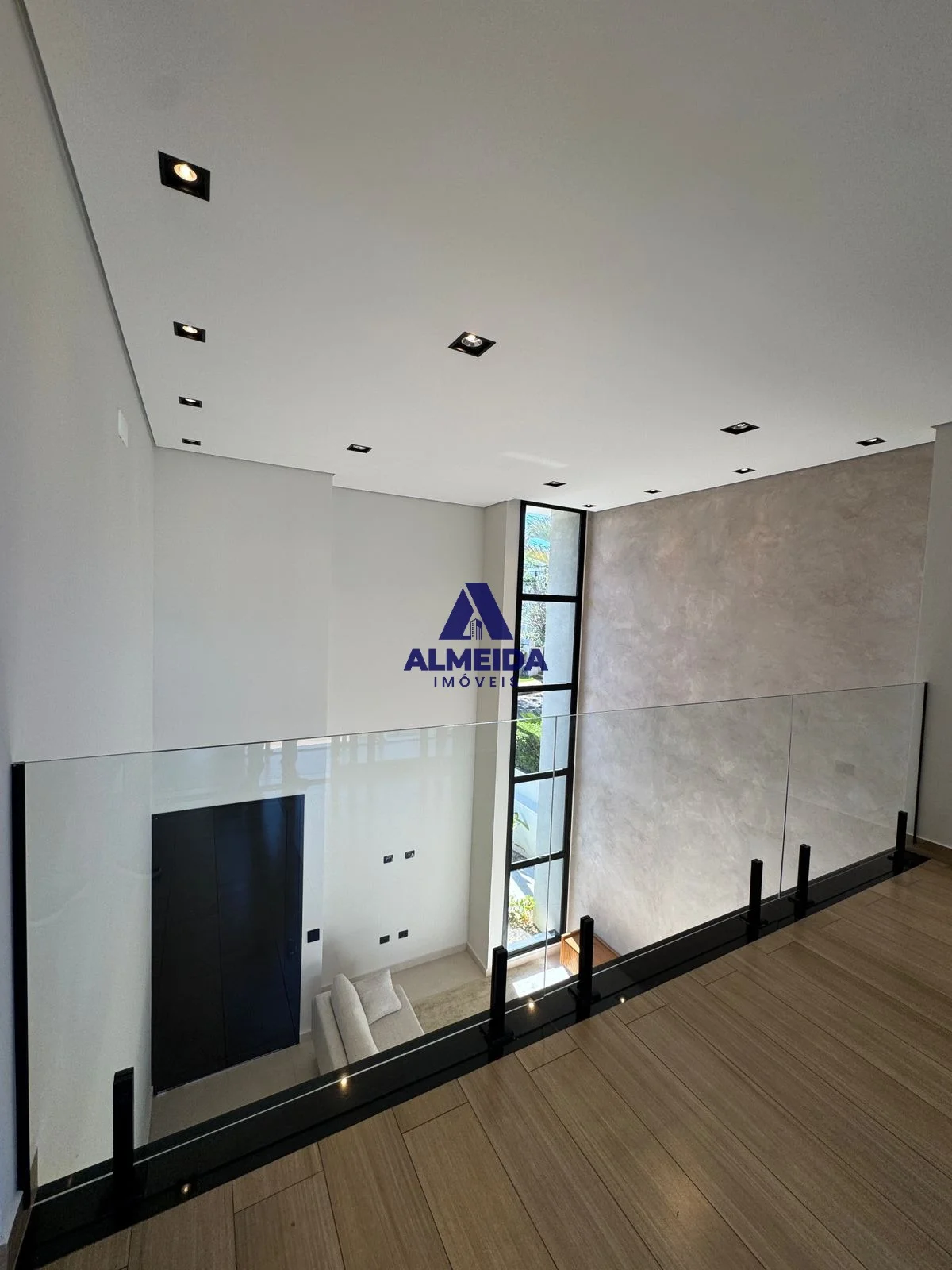 Casa Automatizada com 3 suítes,  Portal dos Pássaros – Boituva