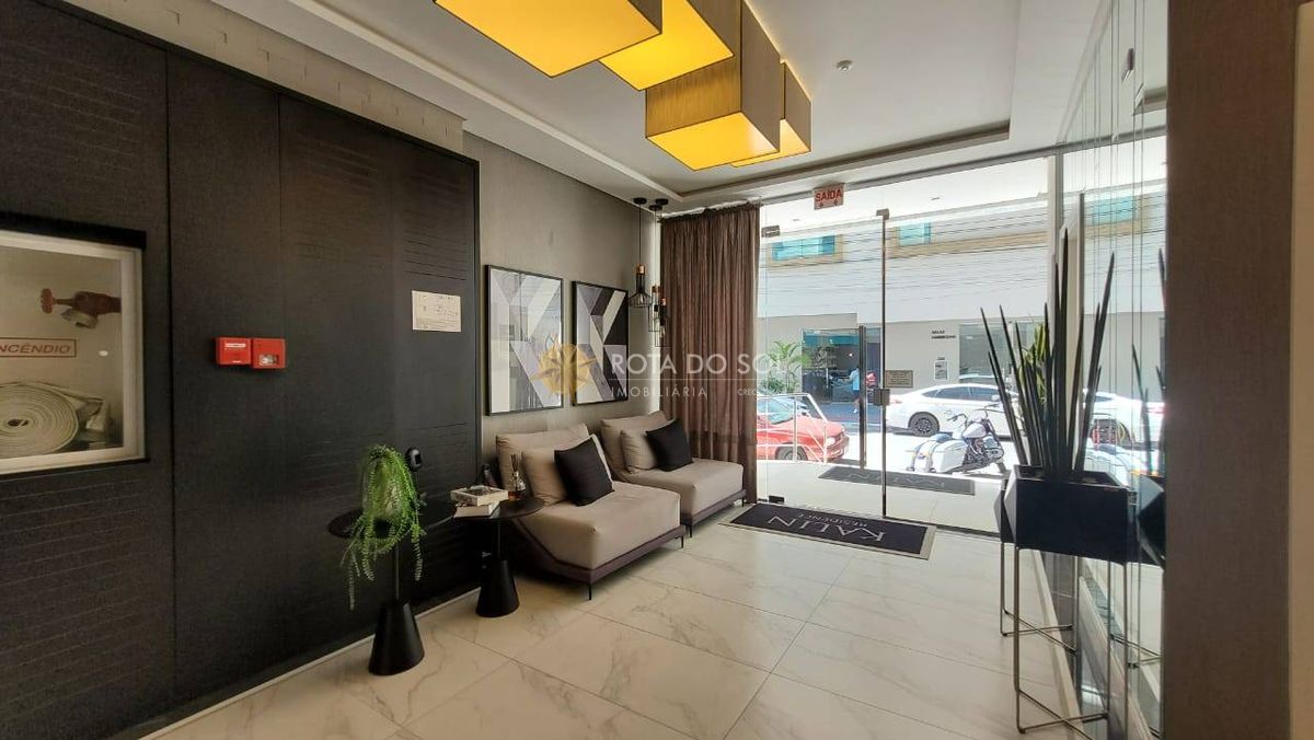 Kalin apartamento mobiliado 3 suítes e 3 vagas na Meia Praia — foto 20