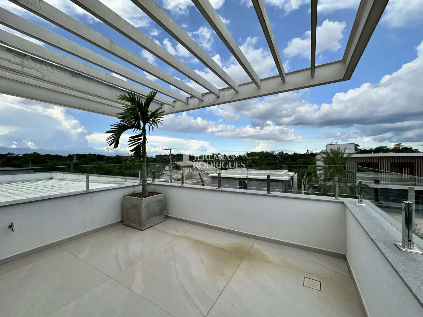 Casa à venda no Condomínio Residencial Terras de San Marco em Taubaté/SP.