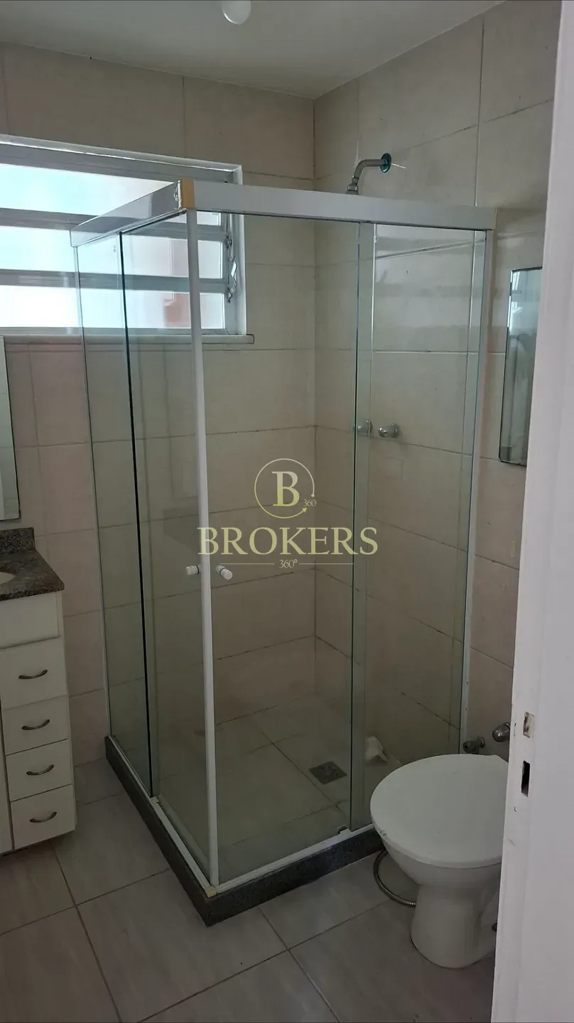 Apartamento a venda com 65m², 01 vaga de garagem em Botafogo: Próximo ao Metrô, Shopping e Praia. — foto 3