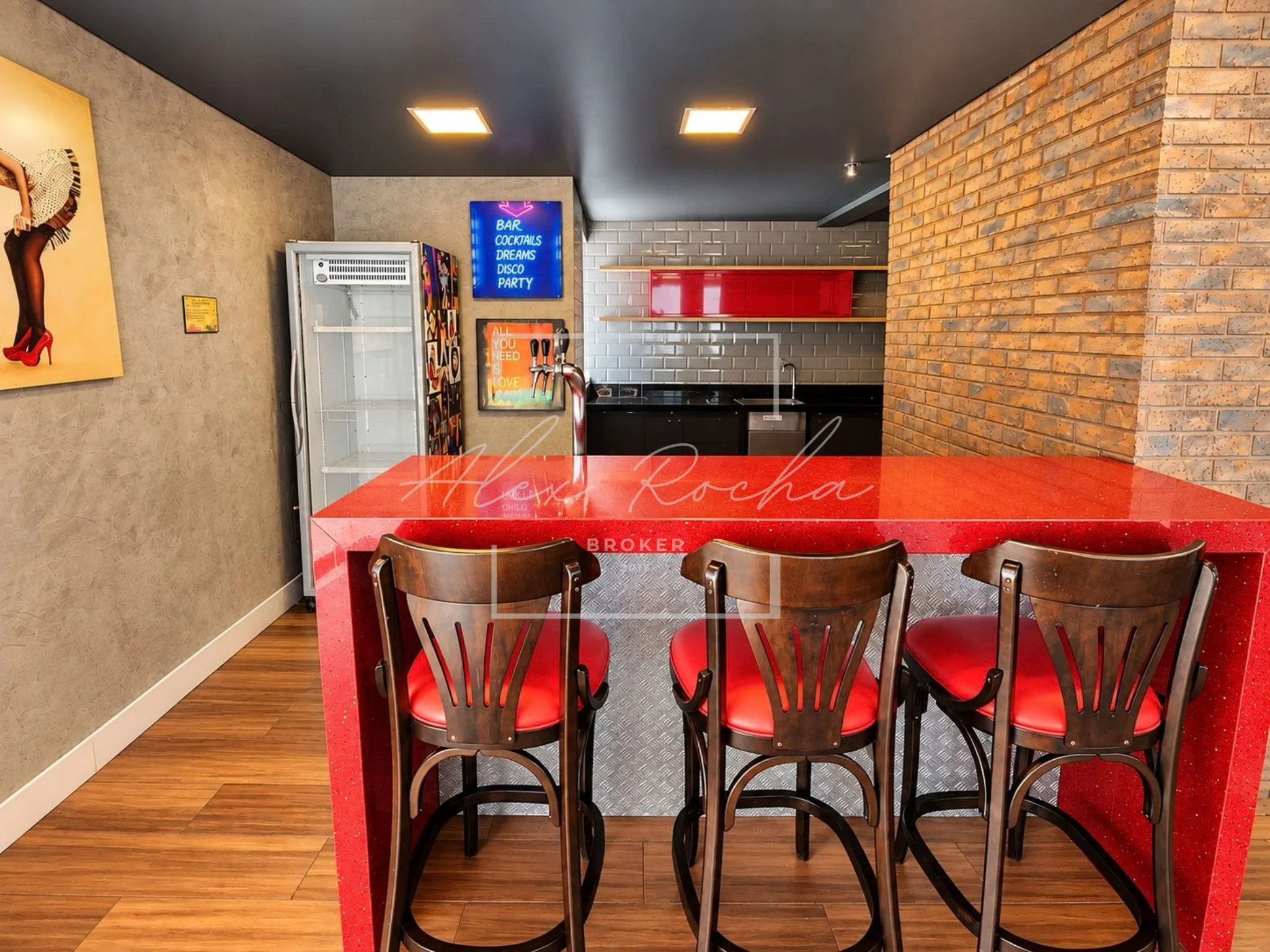 Viva La Vida, Apartamento, 95m², Andar Alto, Parque Del Sol - Fortaleza/CE - foto 33