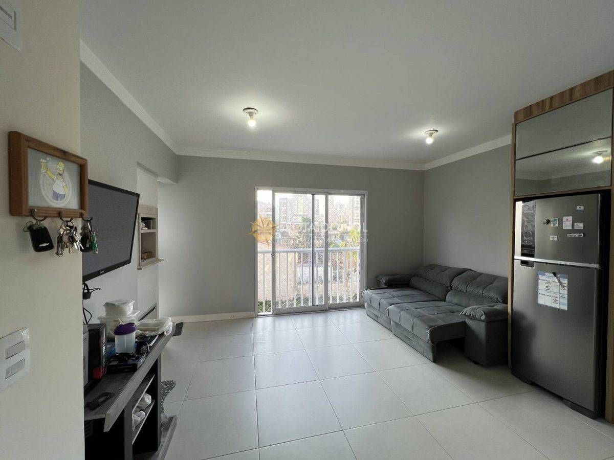 Apartamento 2 Quartos Meia Praia Itapema SC — foto 19