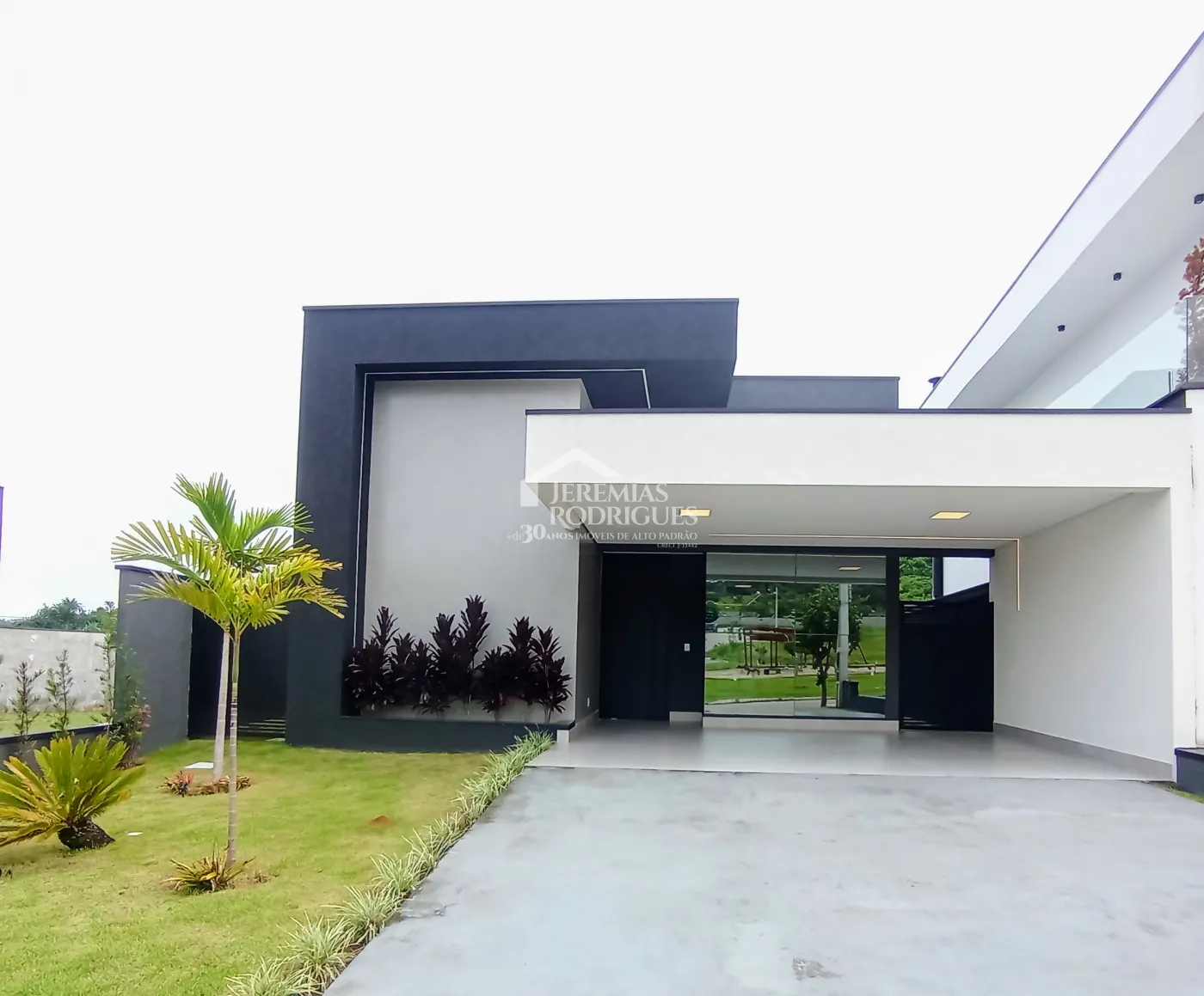 Casa mobiliada e decorada à venda com Exclusividade no Condomínio Cyrella Landscape em Taubaté/SP