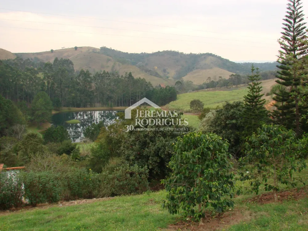 Fazenda com 5 quartos,  à venda por R$ 8.000.000 - Cunha/SP