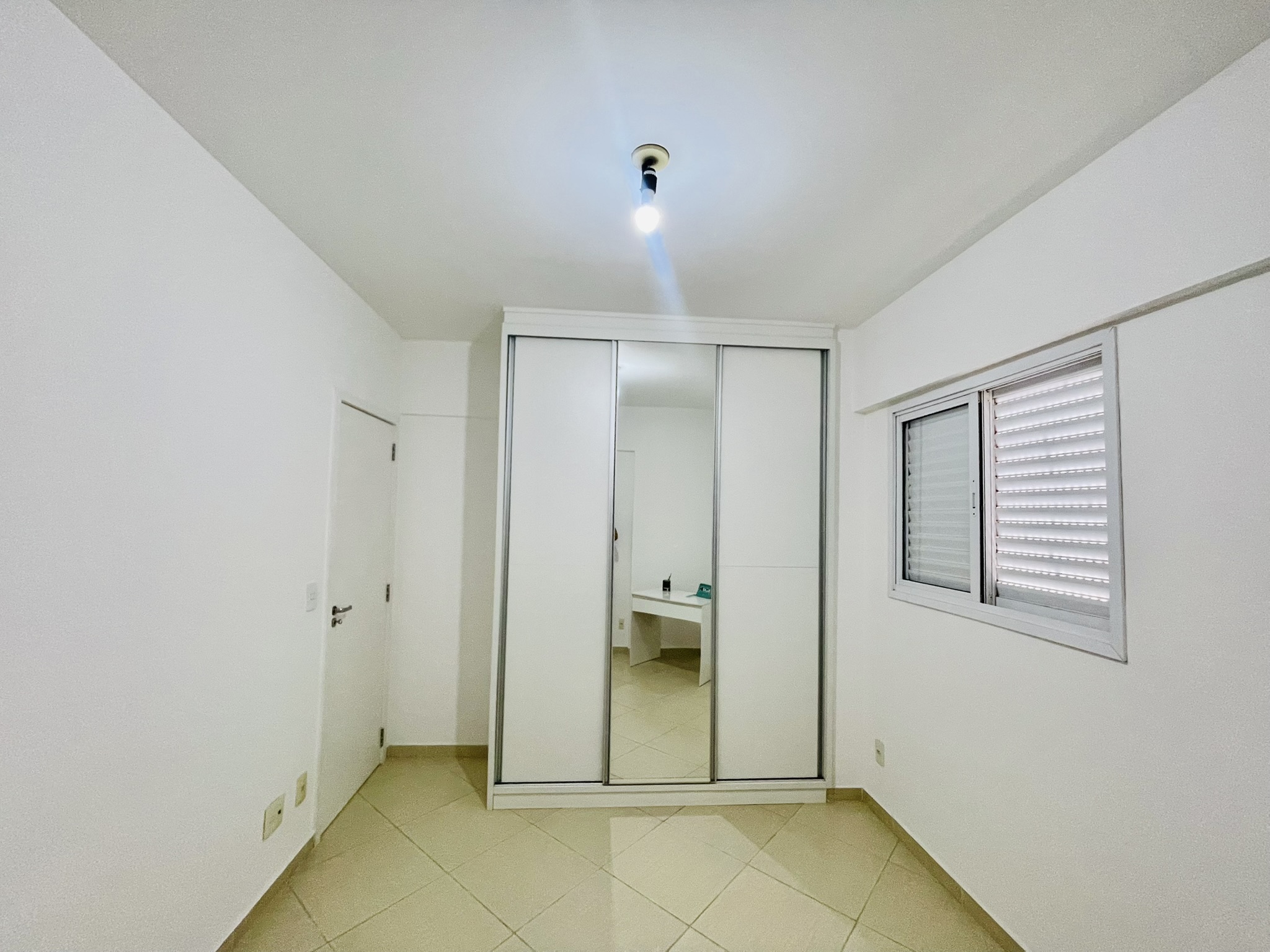 Apartamento à venda com 3 dormitórios, 93 m² no Condomínio Vie Nouvelle em Taubaté/SP.