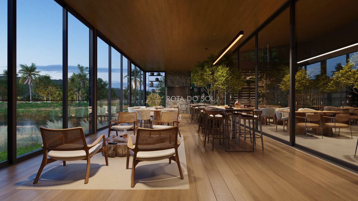 Porto Belo Golf All Resort Lotes em Condomínio de Alto Padrão em Porto Belo SC — foto 29