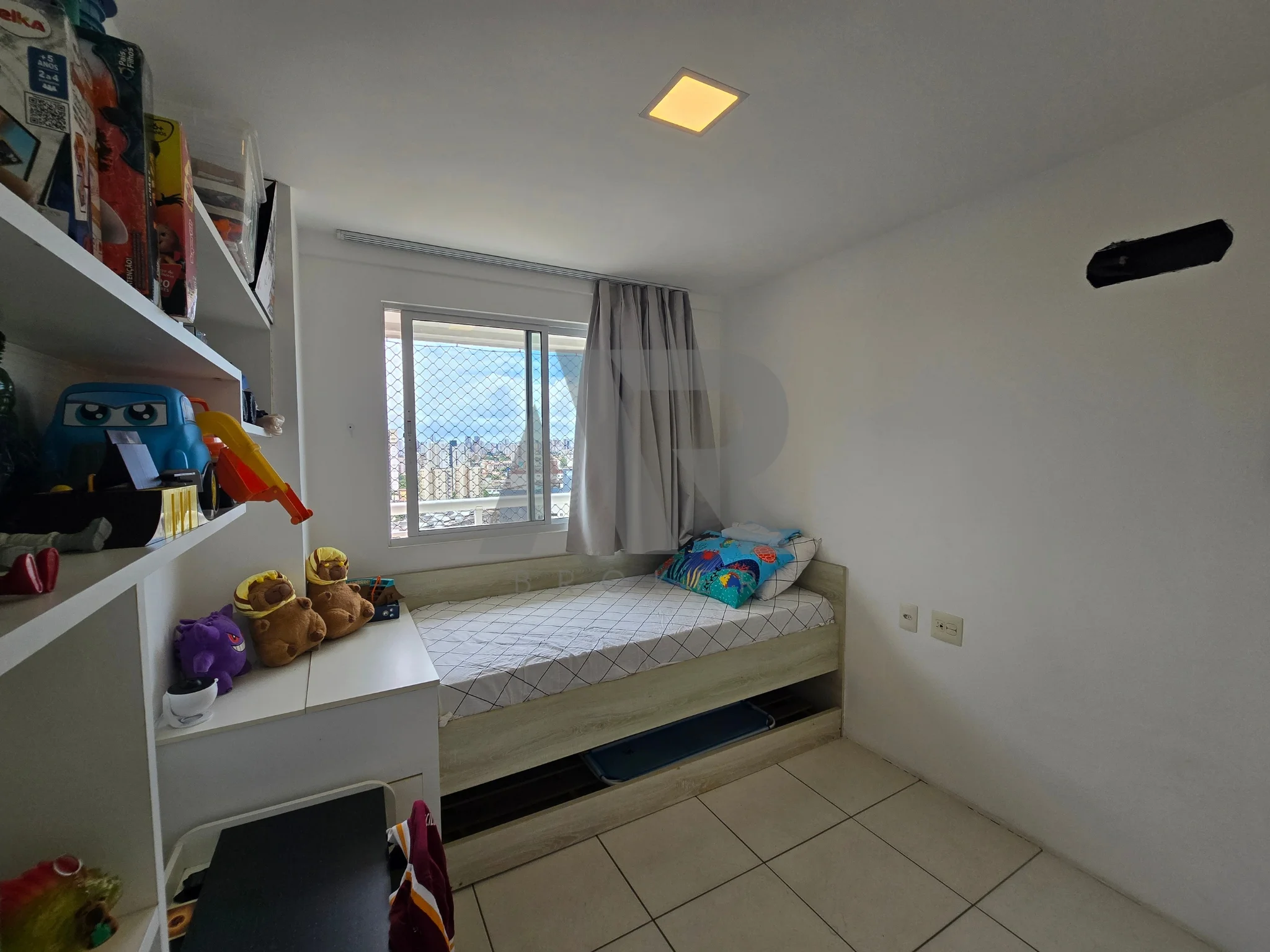 Via Olimpo Condominium, 3 quartos, 75m², Bairro de Fatima, Fortaleza/CE