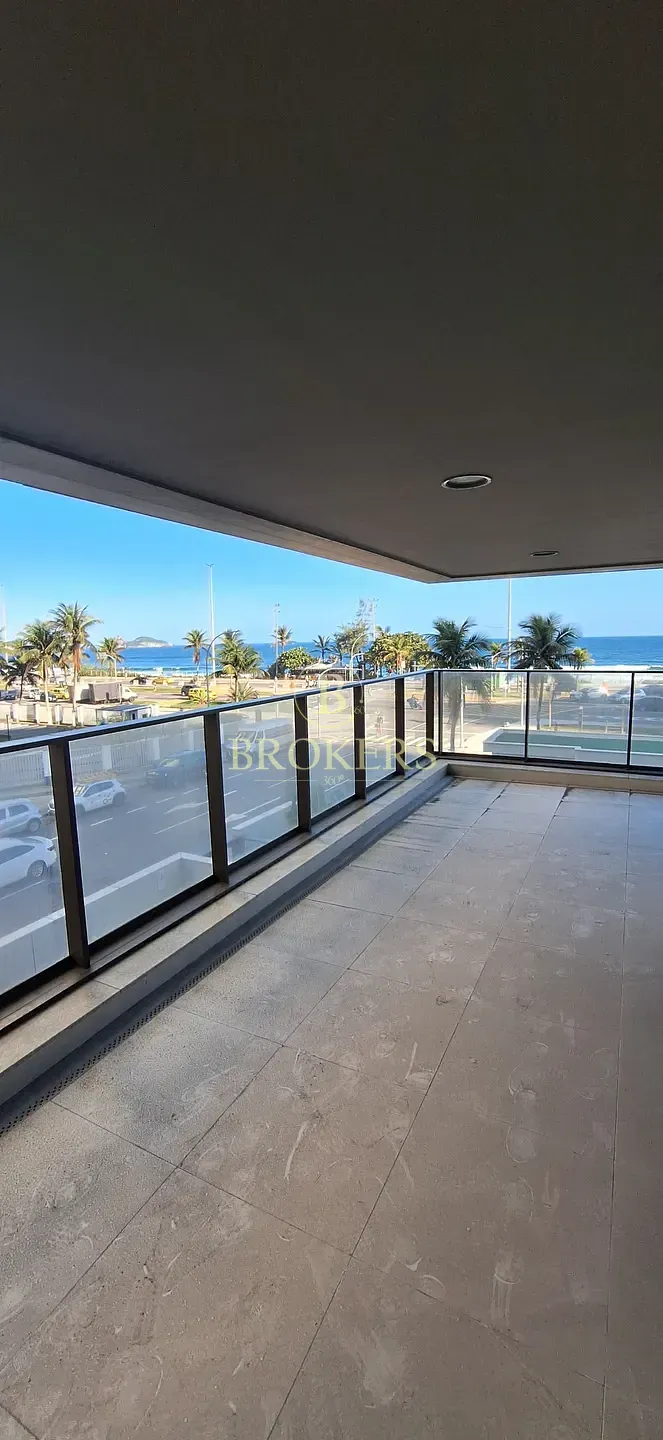 Última Unidade Frente Mar no Wave By YOO — Exclusividade e Sofisticação na Barra da Tijuca — foto 59
