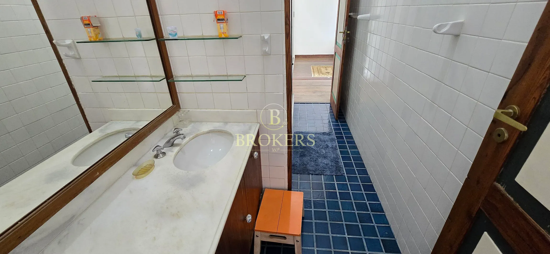 Casa Exclusiva Cercada pelo Verde com Lazer Completo e Guarita com Segurança 24 Horas — foto 30