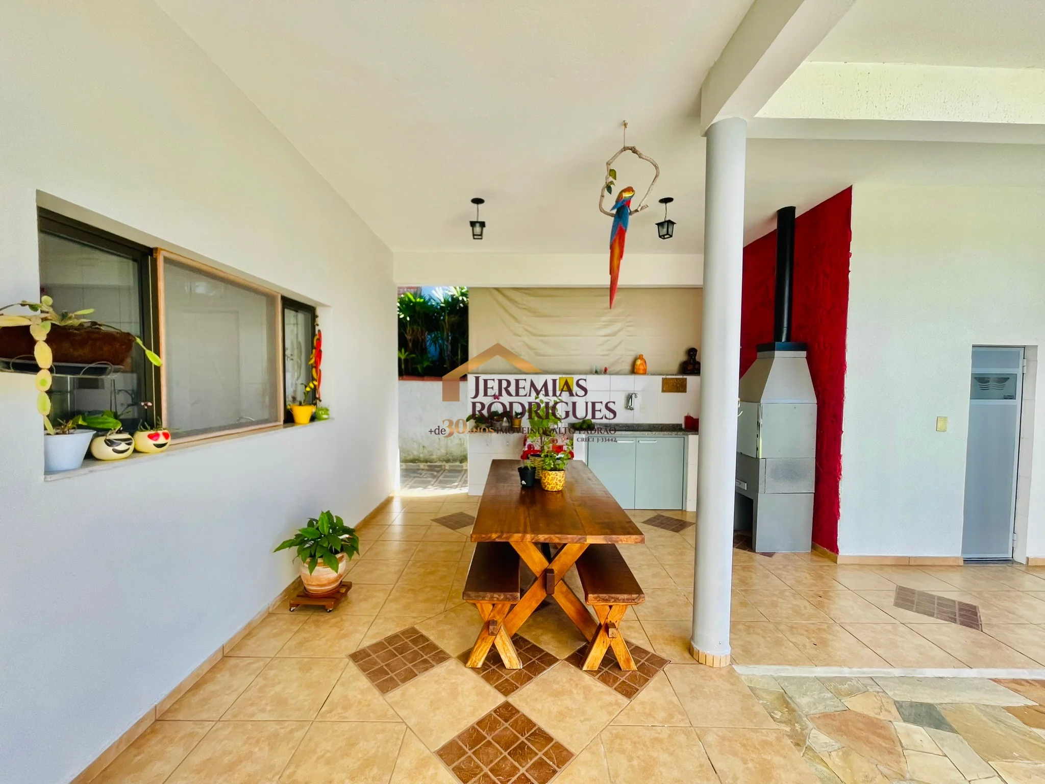 Casa à venda no Condomíno Real Ville em Pindamonhangaba/SP. — foto 42