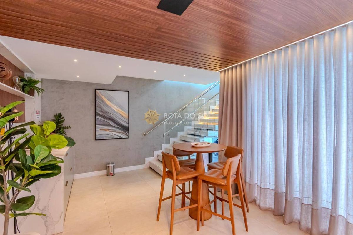 Sky Tower Showroom 3 suítes e 2 vagas no Perequê Porto Belo — foto 39