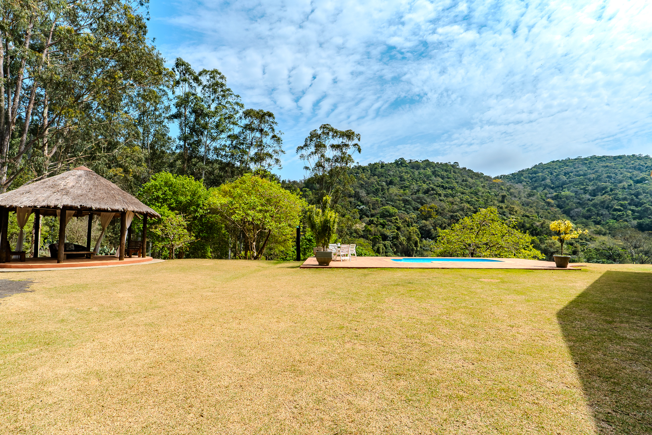 Sitio à venda, 32 hectares no bairro Pouso Frio em Pindamonhangaba/SP.