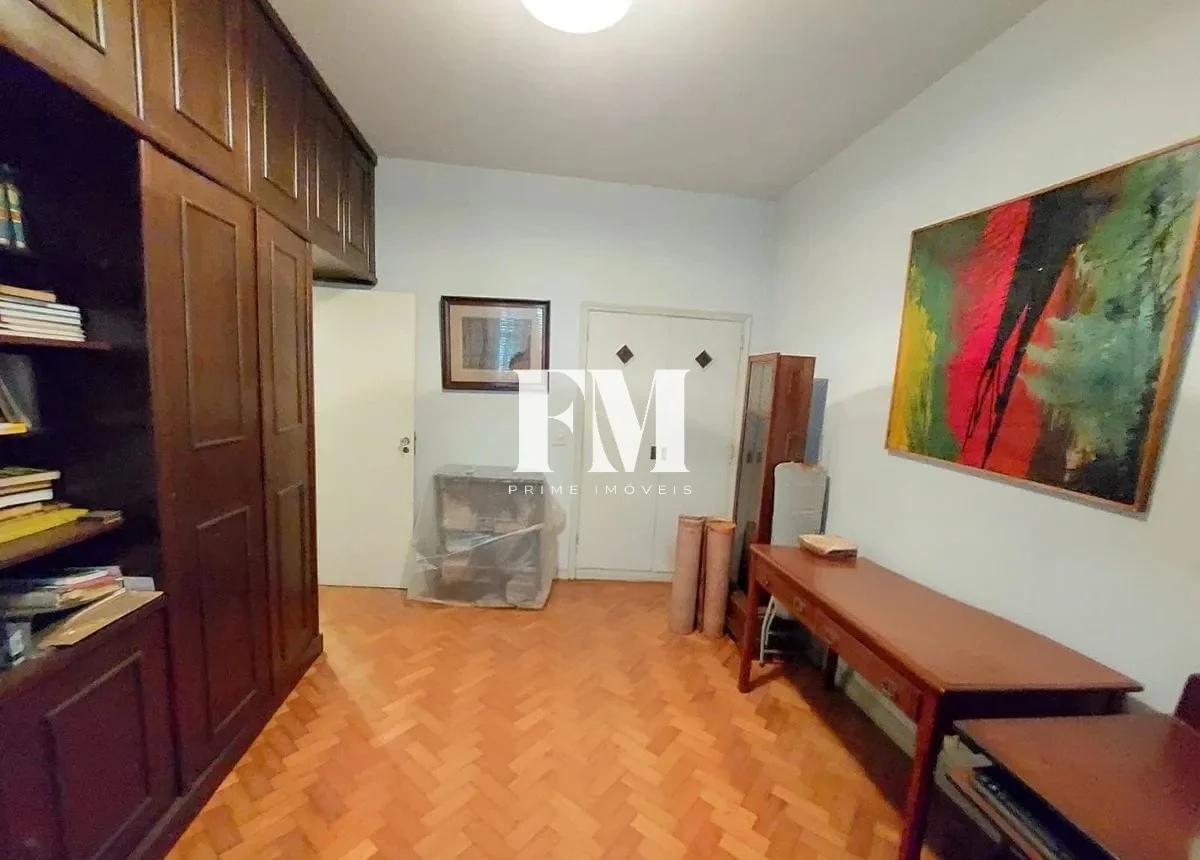 Apartamento a venda na Praia de Botafogo, são 300 m², vista deslumbrante da praia e Pão de Açúcar, - foto 20