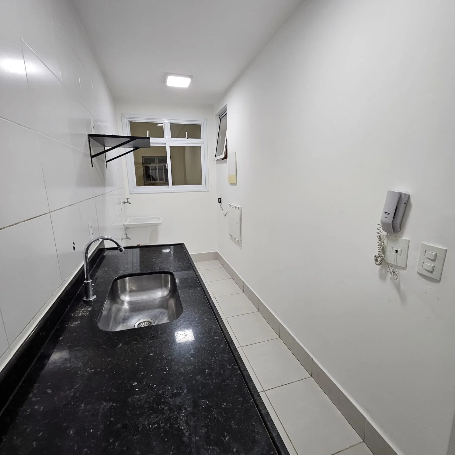 APARTAMENTO 3 QUARTOS COM SUÍTE À VENDA – ITAPARICA | VILA VELHA/ES - foto 7