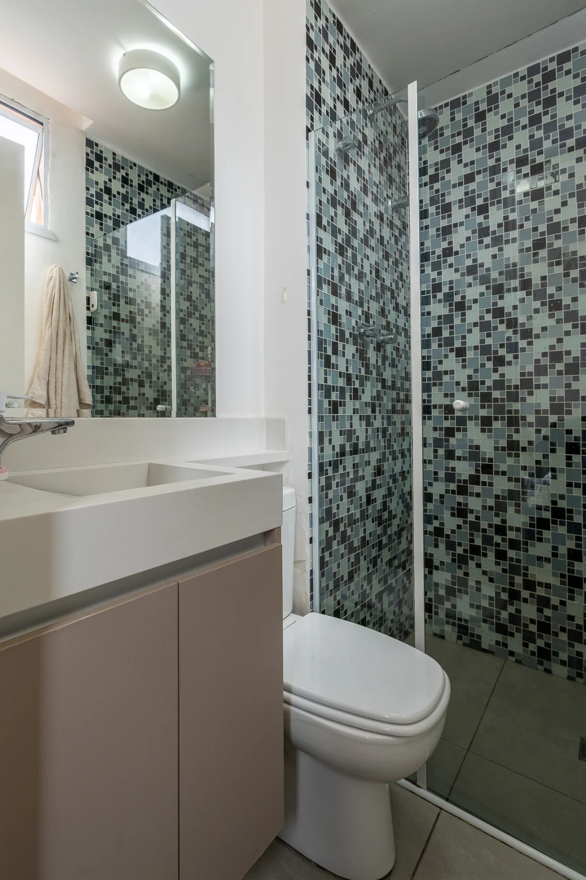 Apartamento na Vila Clementino próximo ao Metrô Santa Cruz — foto 26