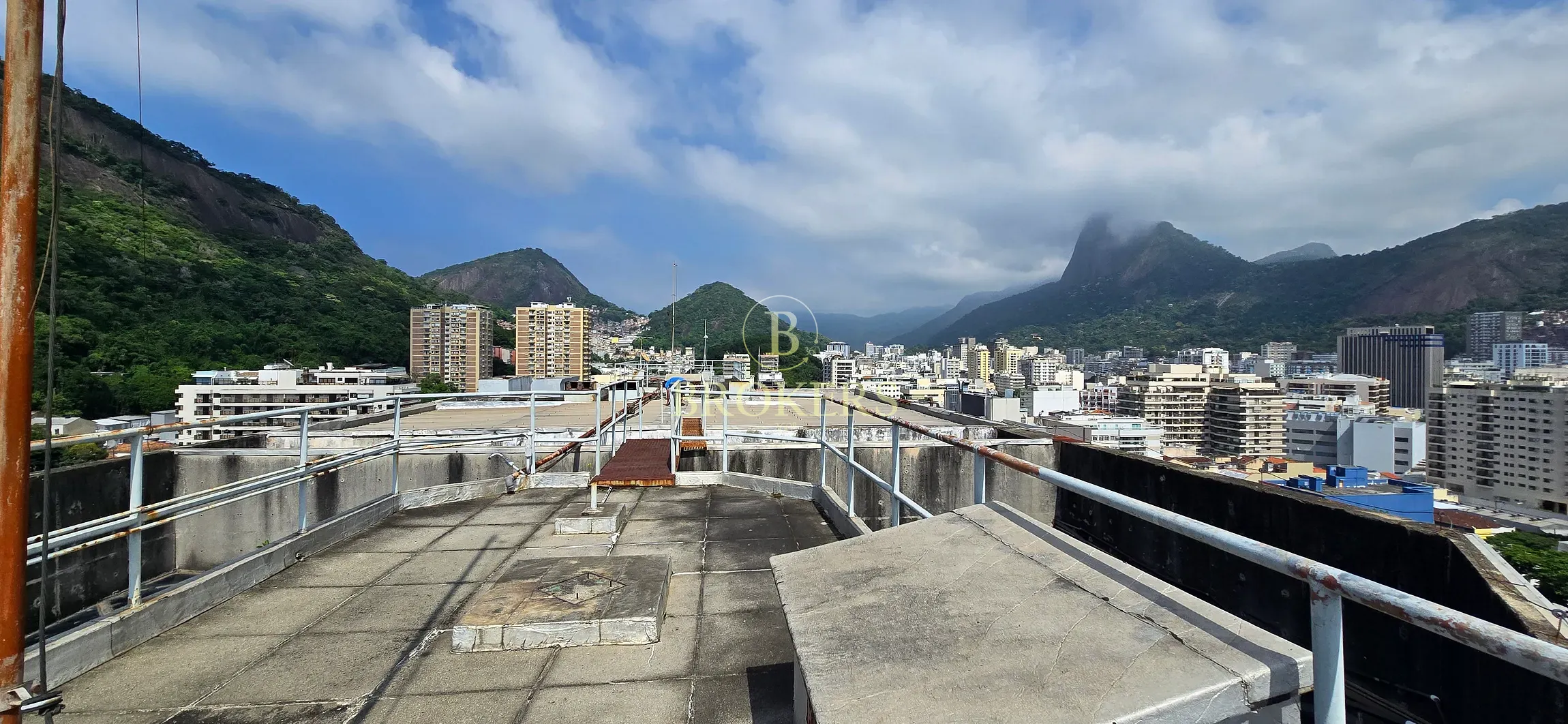 Prédio à venda, Botafogo, Rio de Janeiro. Localização estratégica, são 9.000m² de área. — foto 15