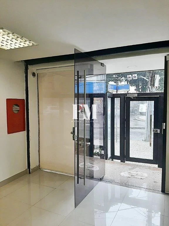 Prédio Comercial / Sede para Venda ou Locação – Rua Ipiranga, Laranjeiras - foto 2