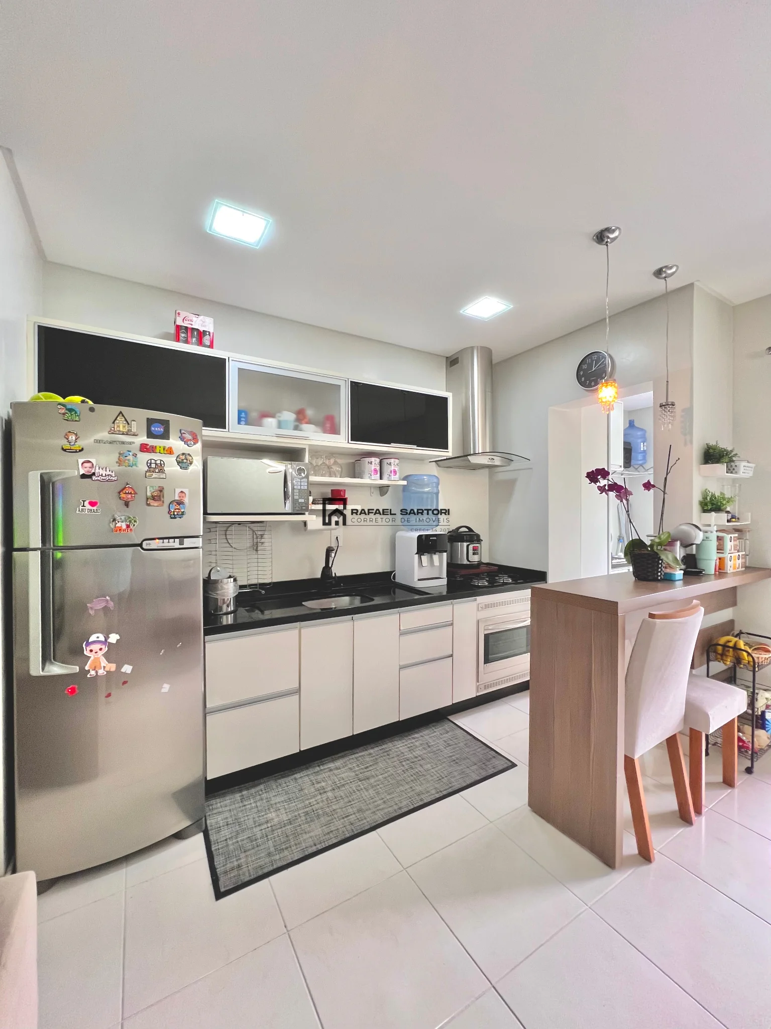 APARTAMENTO NA BARRA DO RIO CERRO — foto 5