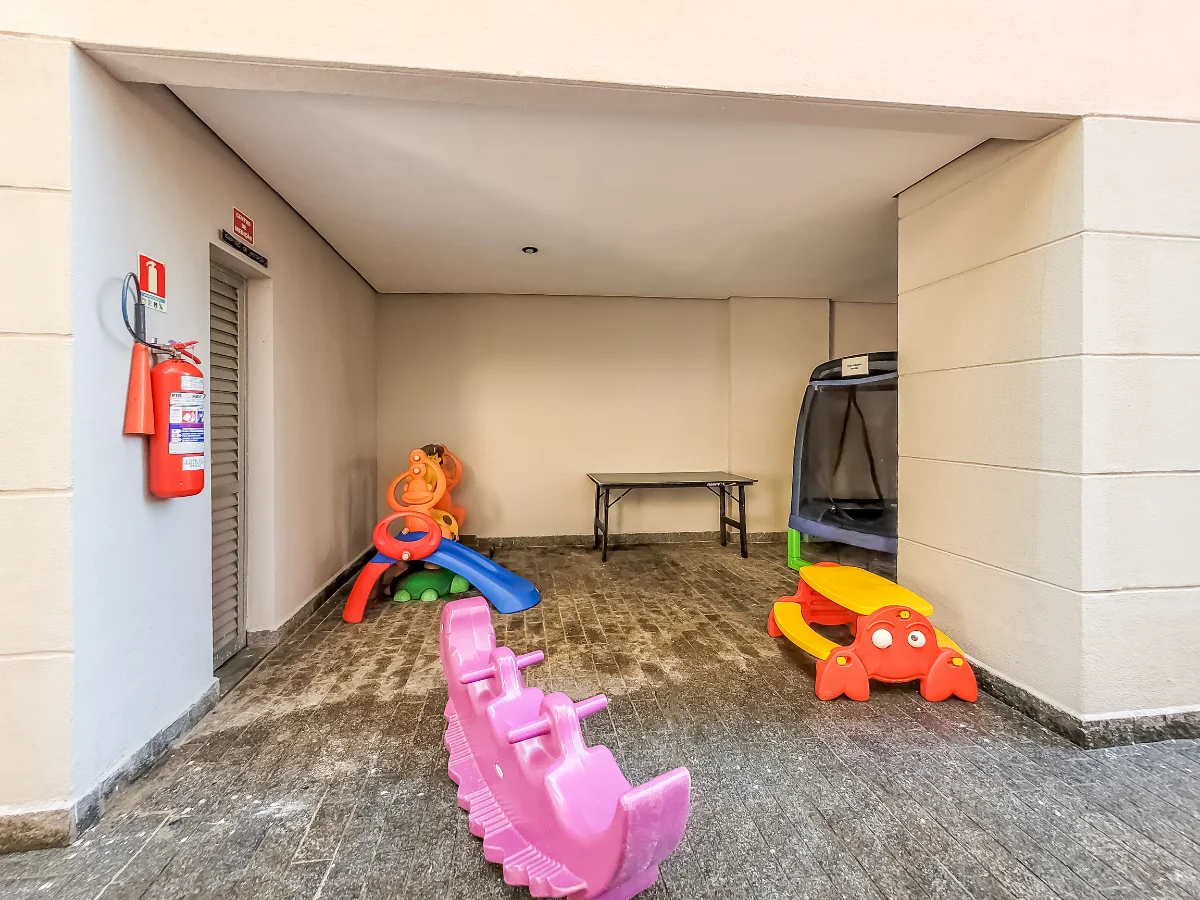 Apartamento em Mirandópolis próximo ao Metrô Praça da Árvore — foto 25