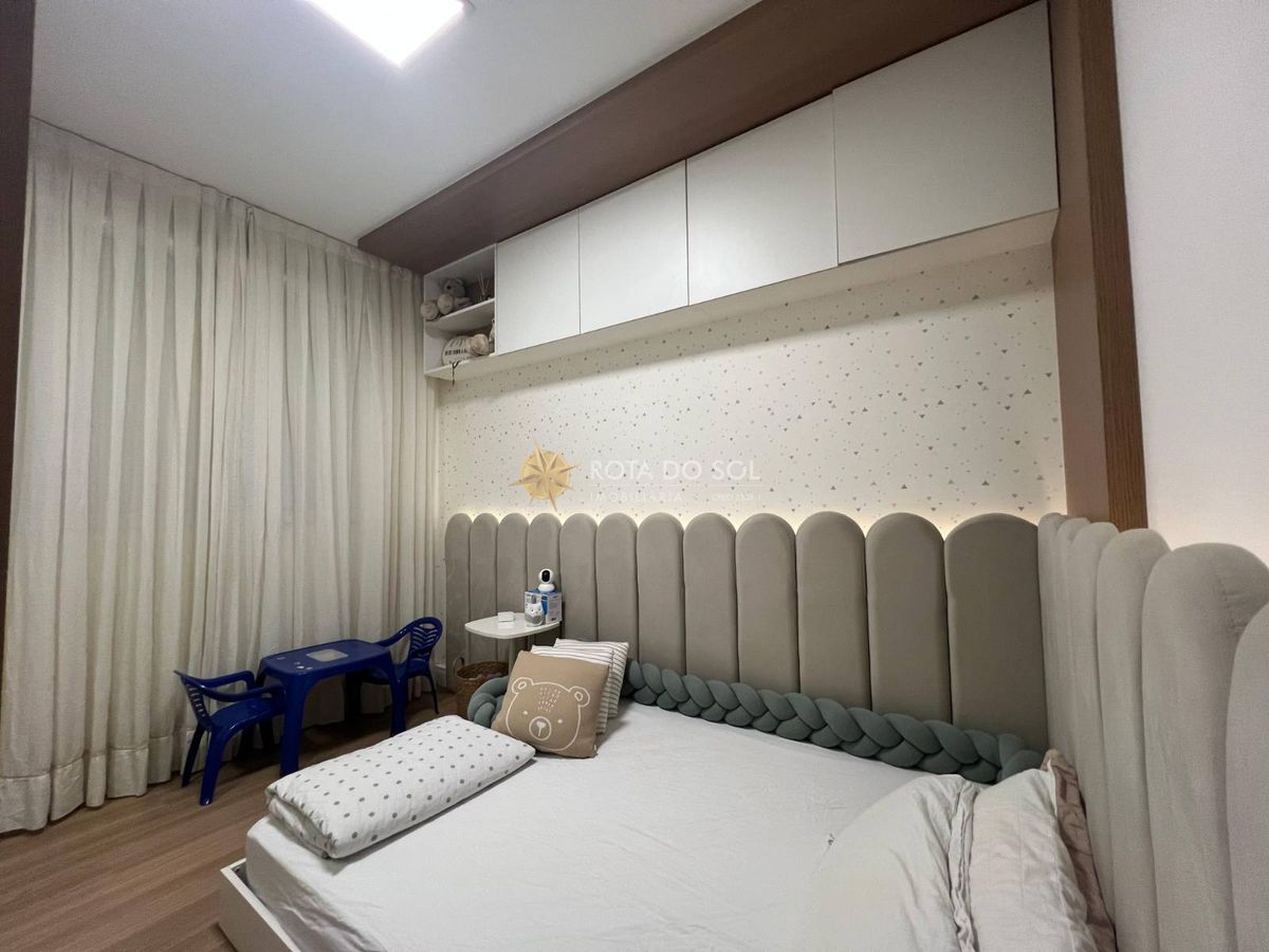 Bella Cittá Apartamento Mobiliado 2 Quartos Morretes Itapema SC