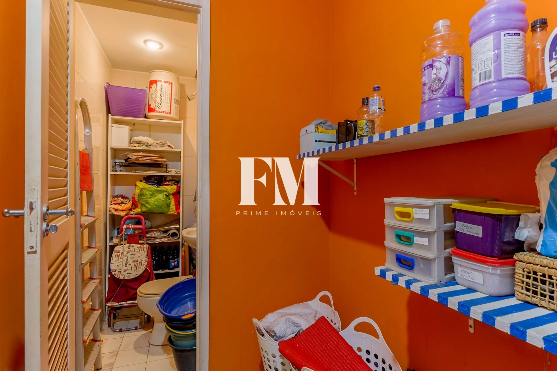 Laranjeiras | Cobertura Duplex | 3 Quartos (2 Suítes) | 208m² com Espaço Gourmet e 3 Vagas - foto 16
