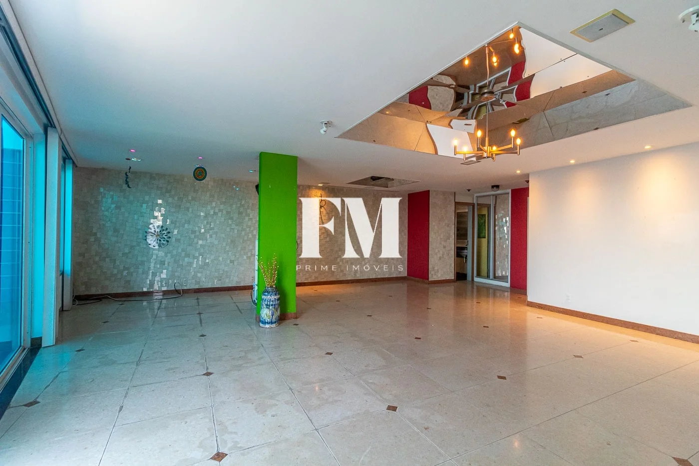 Exclusividade na Avenida Atlântica: Cobertura Linear de 425m² com Vista Panorâmica de 180º no Posto 4 - foto 6