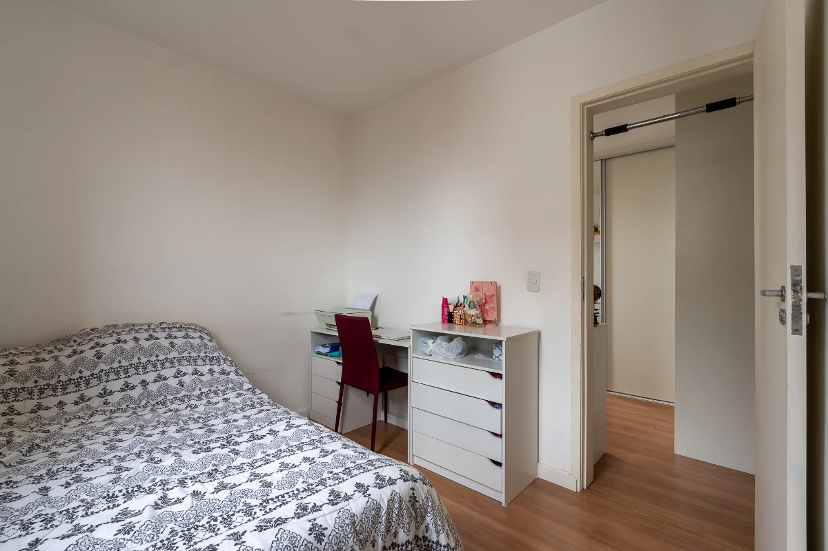 Apartamento na Vila Clementino próximo ao Metrô Santa Cruz — foto 23