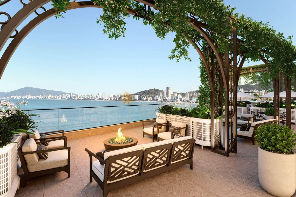 Celine Apartamento frente mar no Canto da Praia, Itapema SC, Dallo Construtora — foto 17
