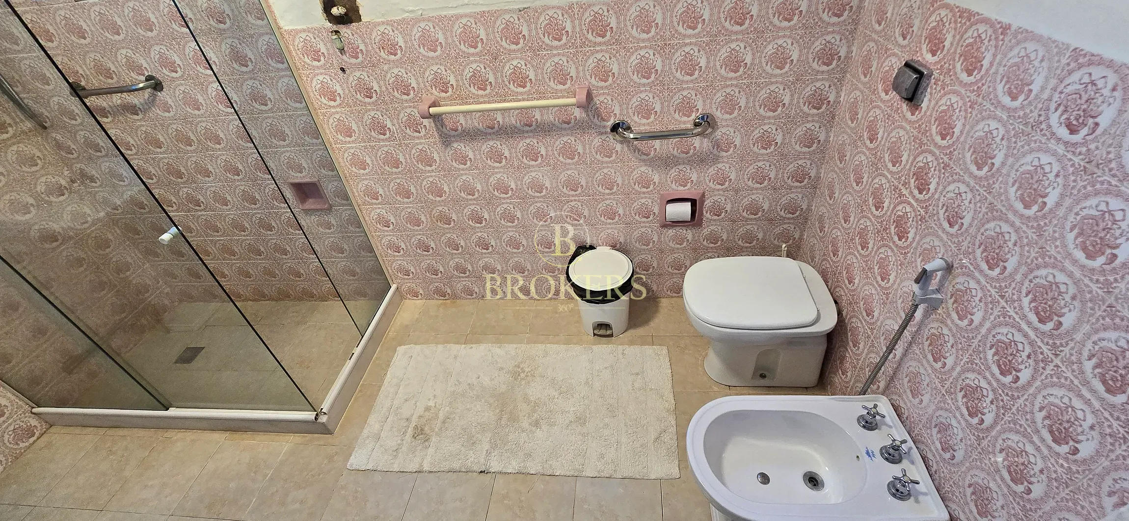 Mansão Colonial a venda em Santa Teresa: 2 Casas, Piscina e Área Gourmet. Terreno de 2.000m² , vist — foto 52