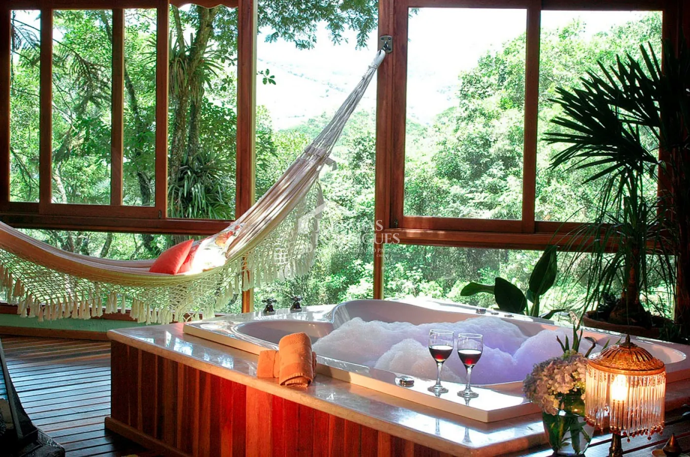 Pousada com 900 m² - Visconde de Mauá/RJ