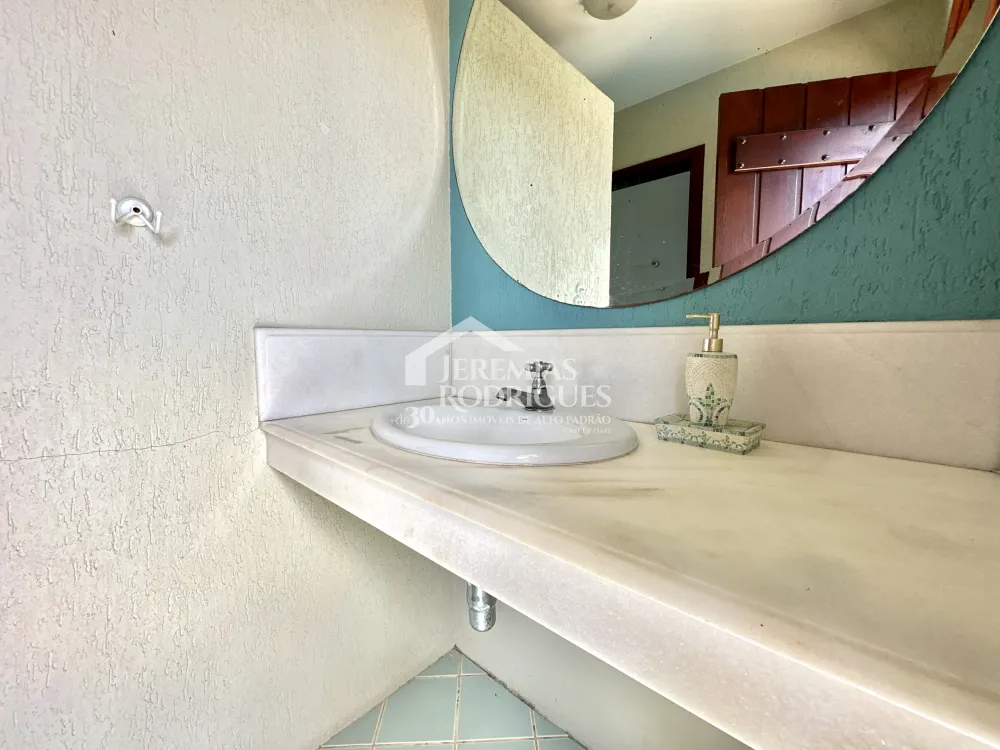 Casa com 4 quartos, 617 m² - Condomínio Taubaté Village - Taubaté/SP