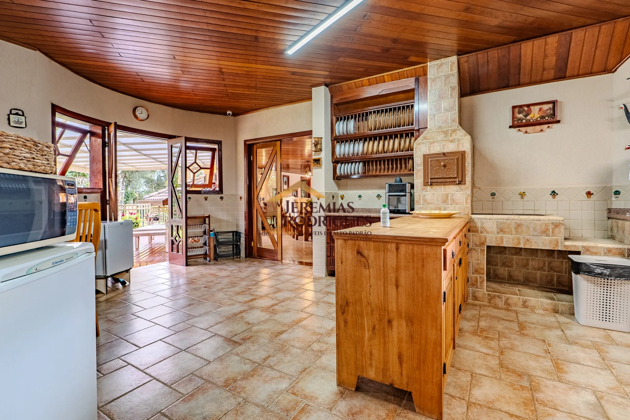 Casa à venda na Nova Capivari em Campos do Jordão/SP. — foto 30