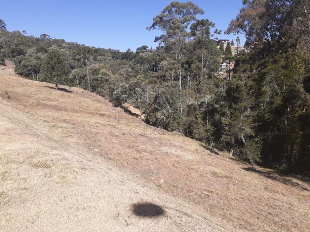 Terreno residencial à venda por R$ 1.000.000,00 - Campos do Jordão/SP