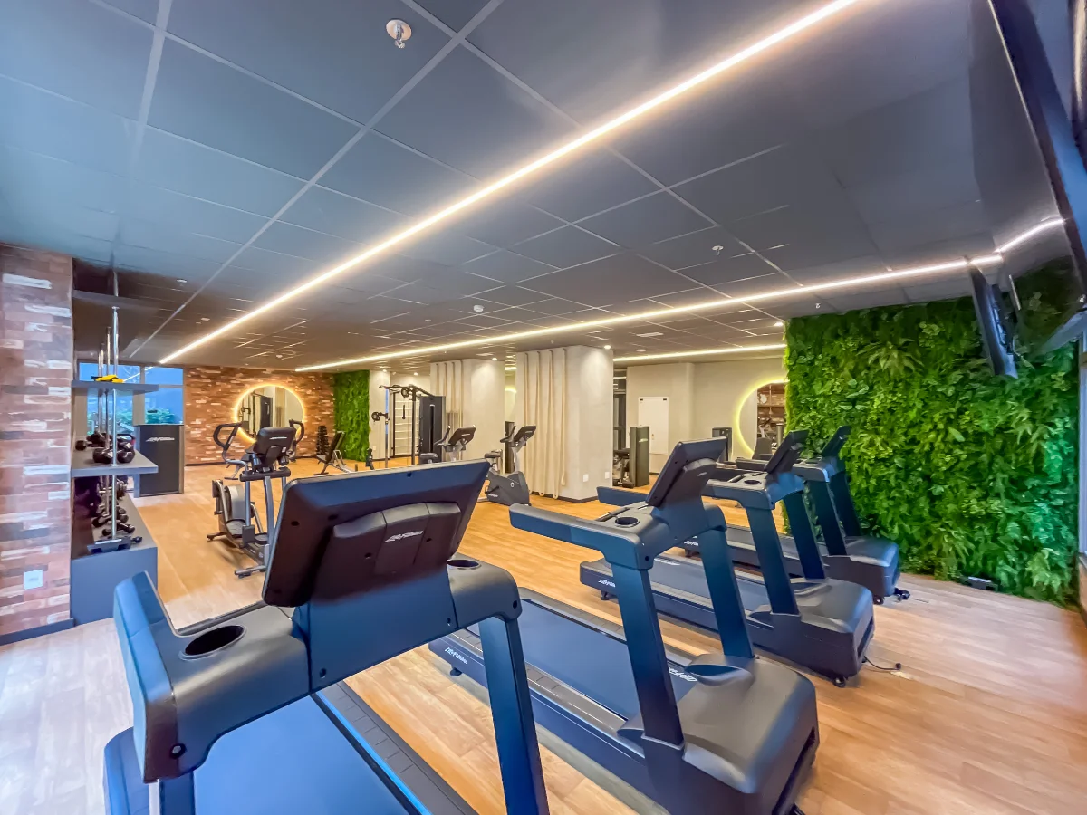 Apartamento 51 m² | 1 dormitório (suíte) | 350 m do metrô Santa Cruz