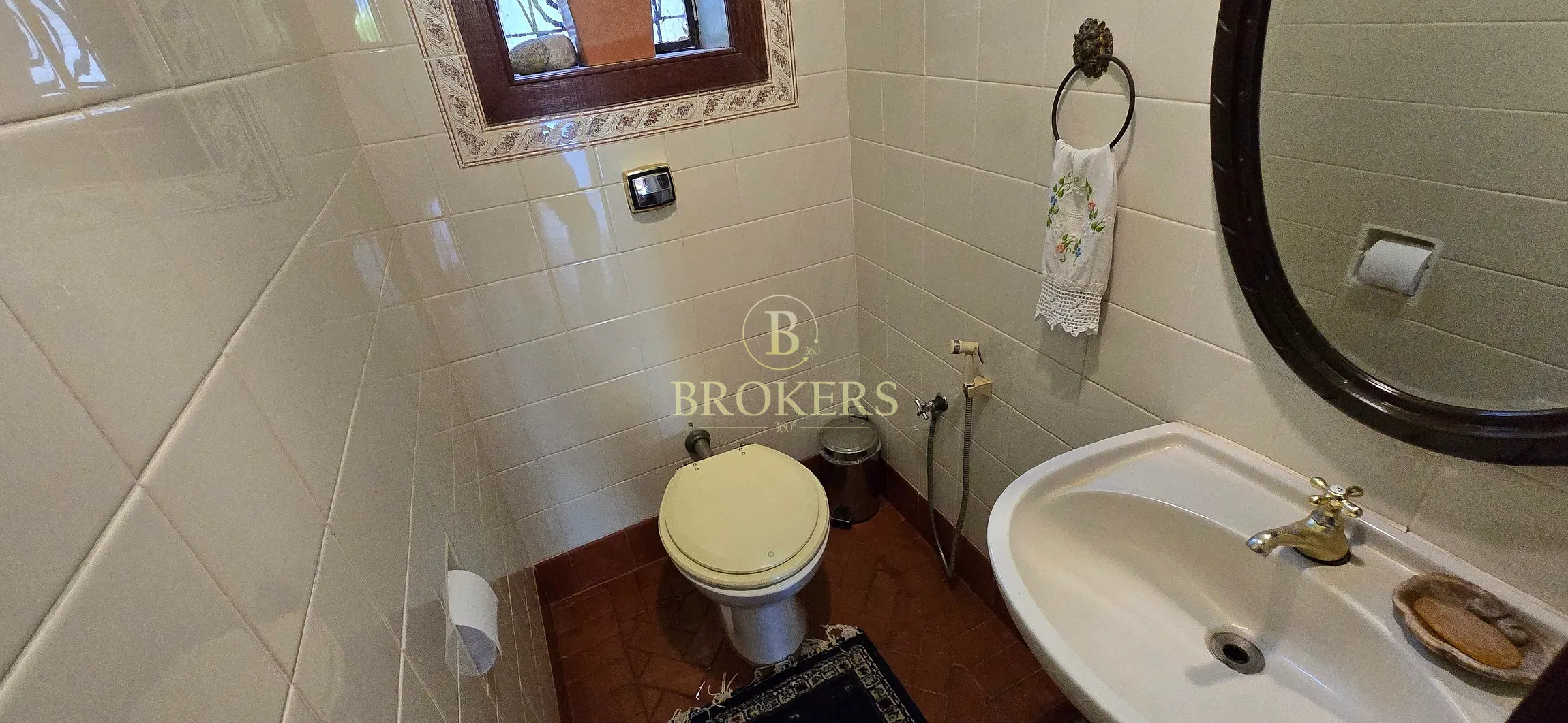 Mansão Colonial a venda em Santa Teresa: 2 Casas, Piscina e Área Gourmet. Terreno de 2.000m² , vist — foto 35