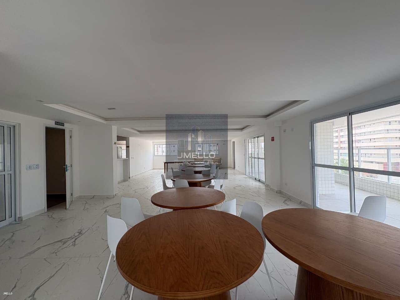 Apartamento para Venda em Praia Grande, Aviação, 2 dormitórios, 1 suíte, 2 vagas