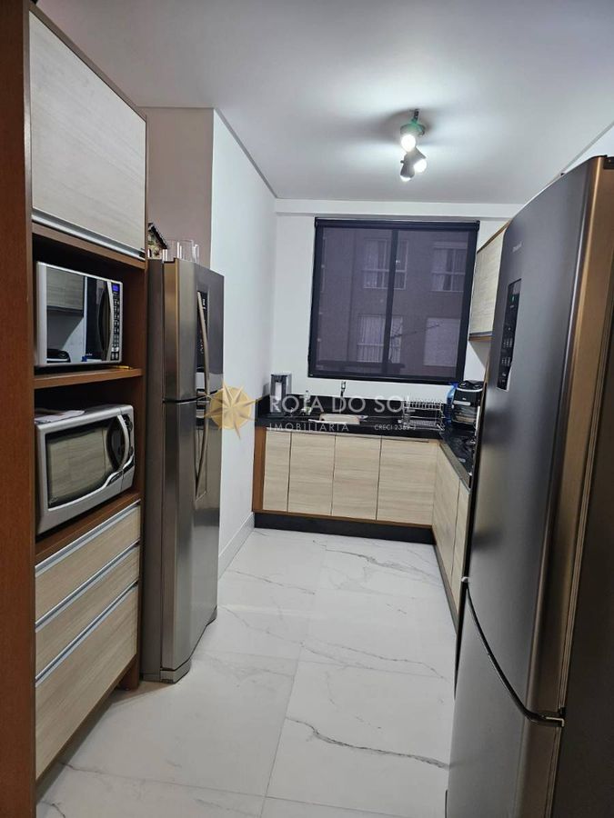 Carmel Apartamento Quadra Mar 3 Suítes Meia Praia Itapema SC