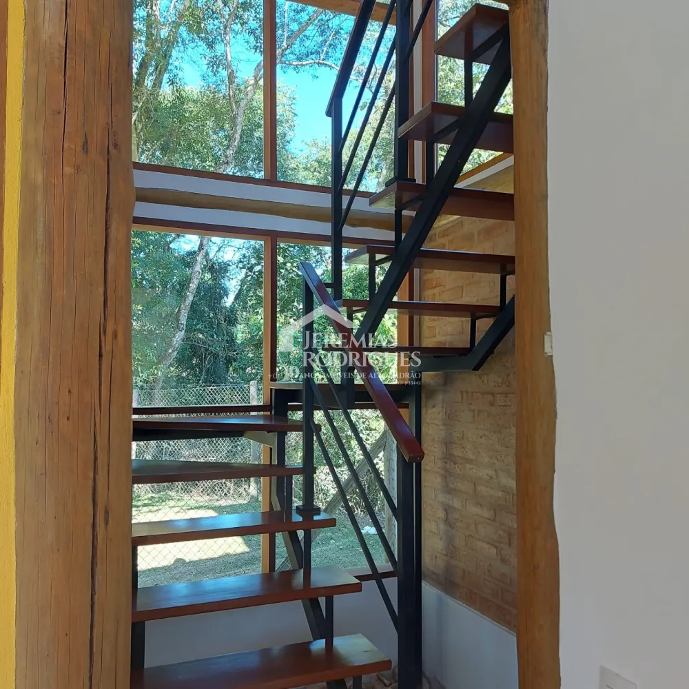 Casa com 4 quartos, 325 m² - Parque da Mantiqueira - Santo Antônio do Pinhal/SP